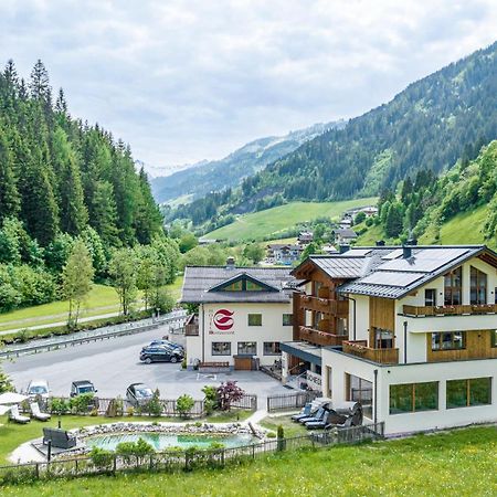 Hotel Schiederhof Гроссарль Экстерьер фото