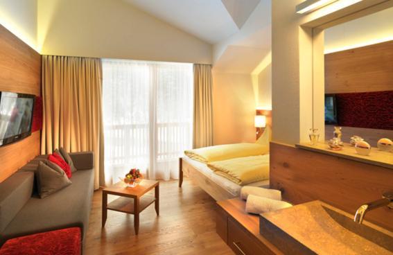 Hotel Schiederhof Гроссарль Номер фото