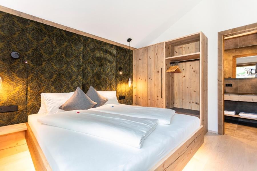 Hotel Schiederhof Гроссарль Экстерьер фото
