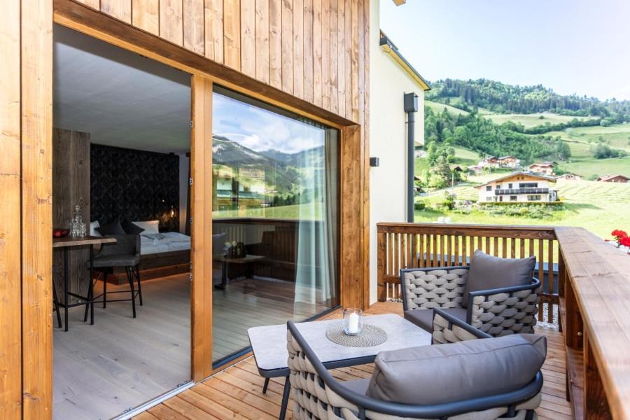 Hotel Schiederhof Гроссарль Экстерьер фото