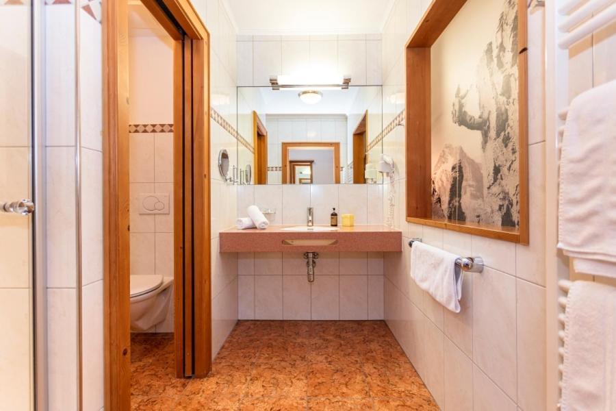 Hotel Schiederhof Гроссарль Экстерьер фото