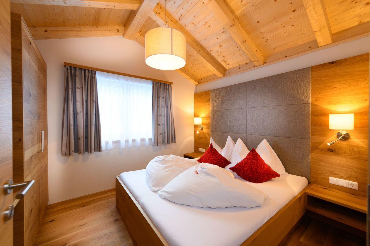 Hotel Schiederhof Гроссарль Экстерьер фото