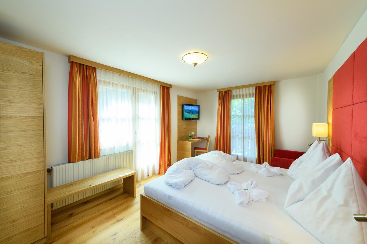 Hotel Schiederhof Гроссарль Экстерьер фото