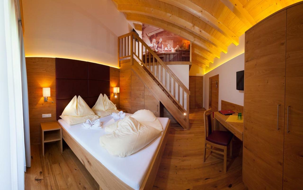 Hotel Schiederhof Гроссарль Экстерьер фото